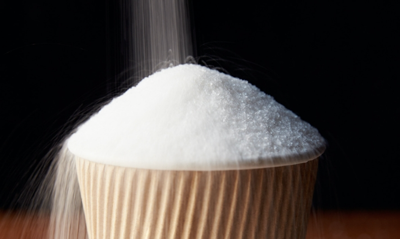 Shake the Sugar Habit